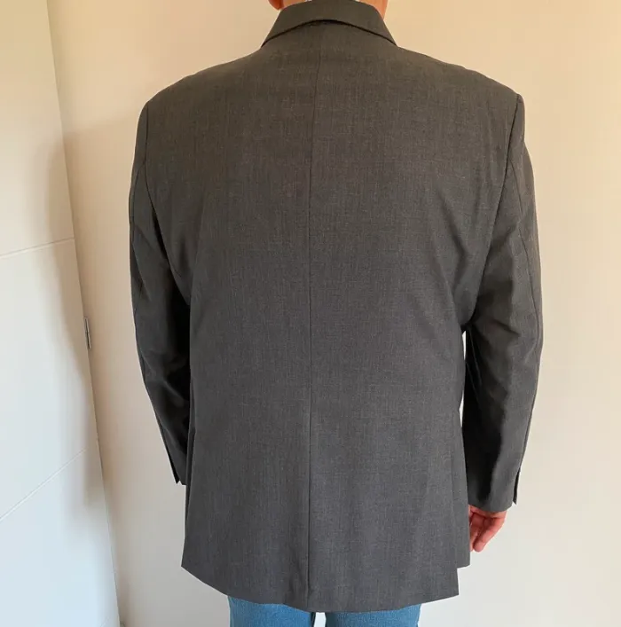 Veste de costume Sergio Vitti - photo numéro 2
