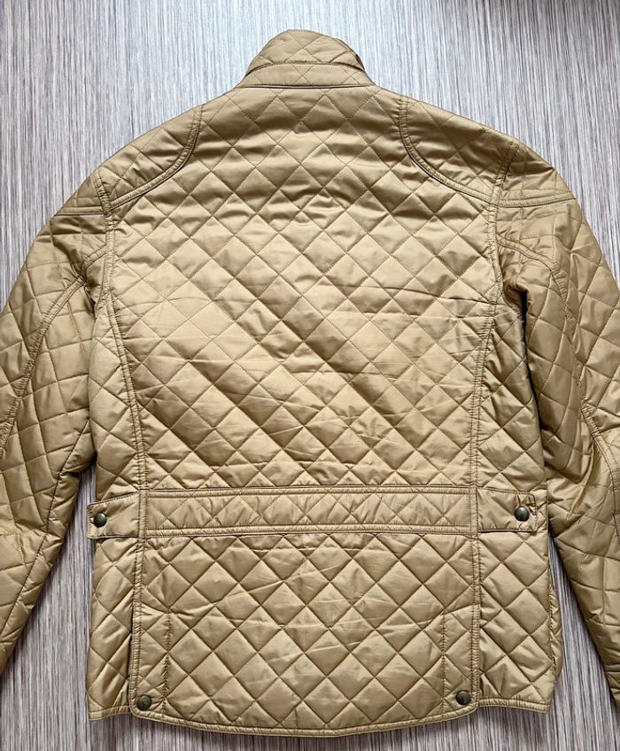 Veste matelassée Polo Ralph Lauren - photo numéro 8