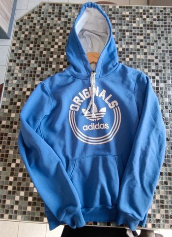 Sweat adidas Originals (Vintage)