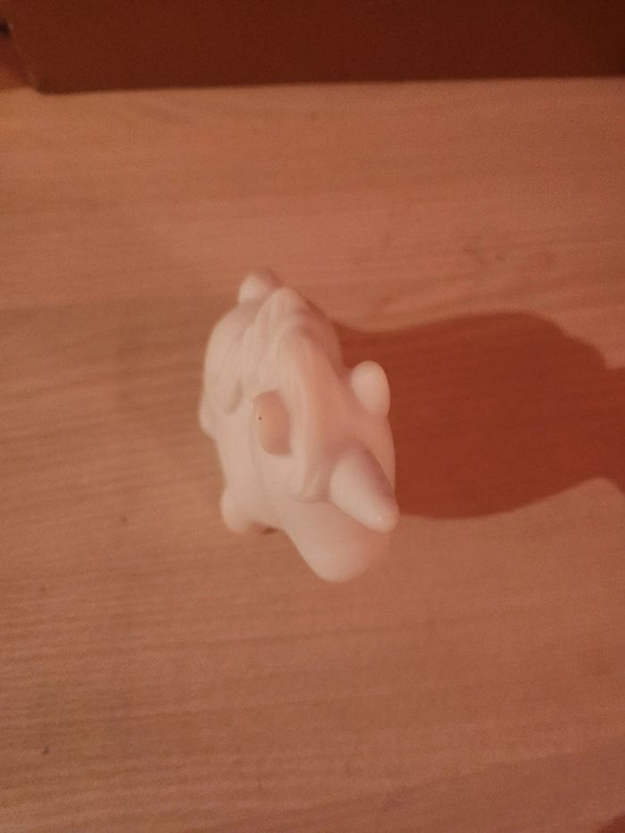 Petite veilleuse licorne - photo numéro 9