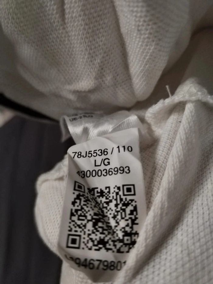 Polo tommy hilfiger L - photo numéro 6