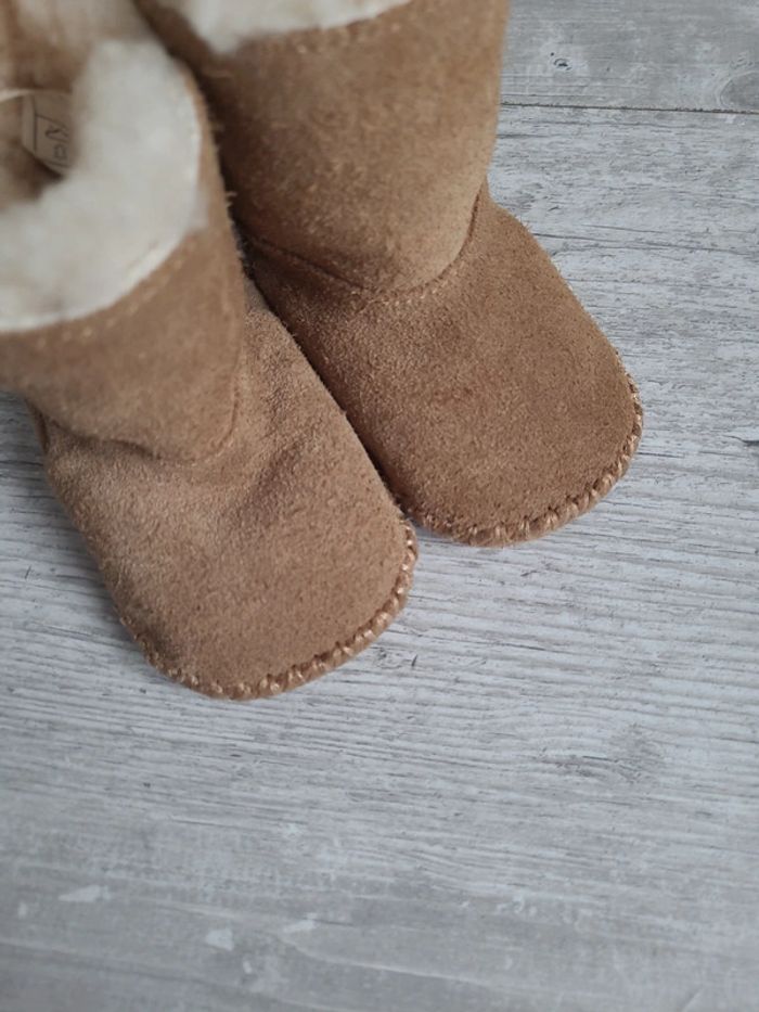 Chaussure ugg - photo numéro 4