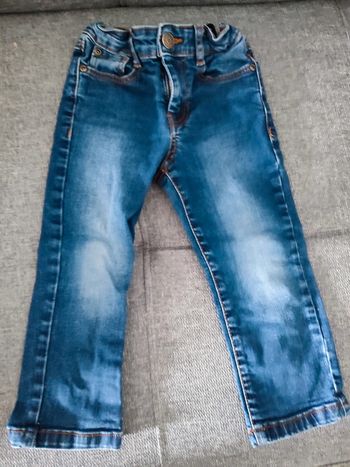 Jean regular 3 ans