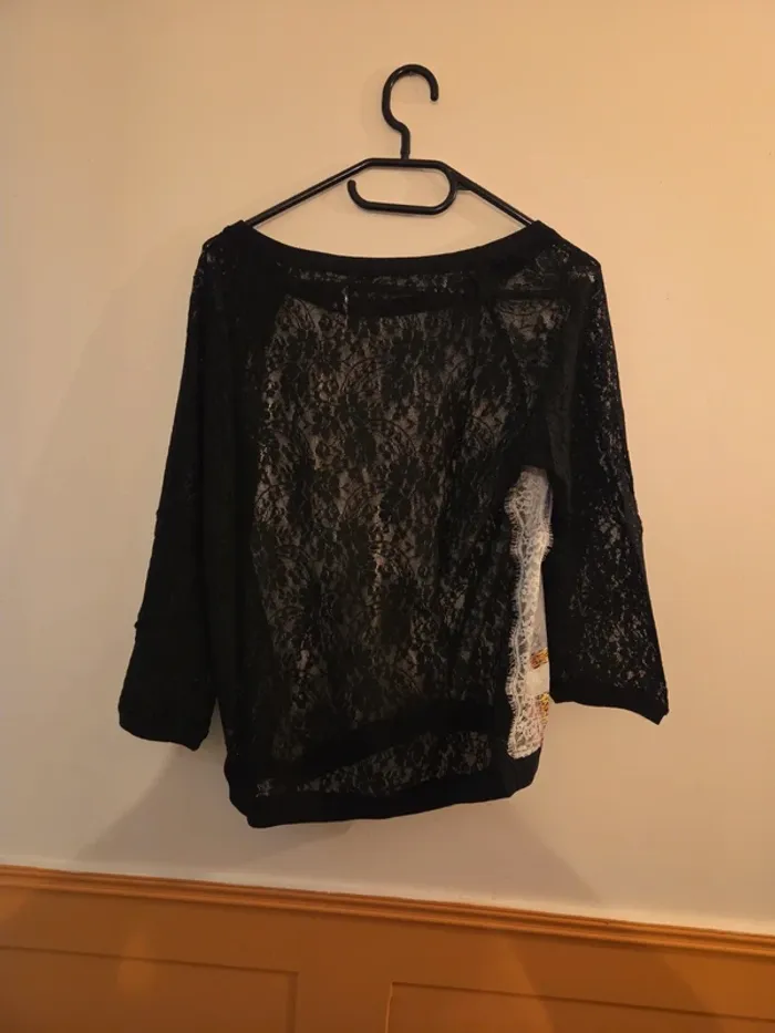 Pull oxana - photo numéro 2