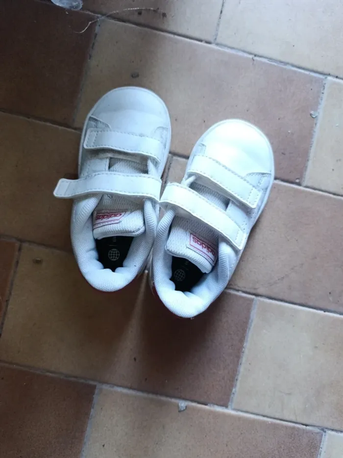 Adidas enfant
