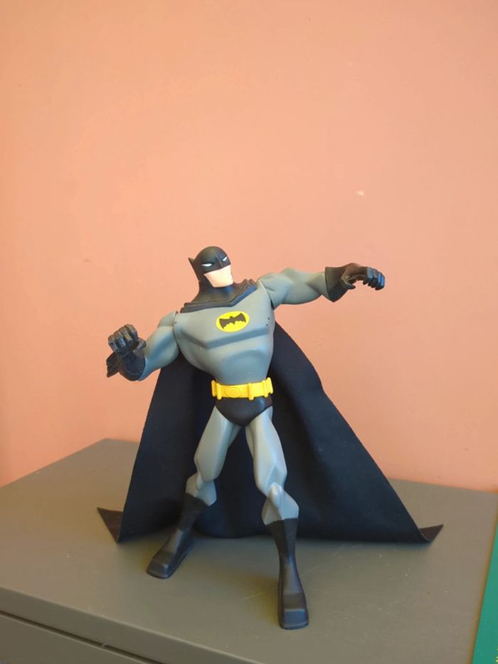 figurine batman 2004