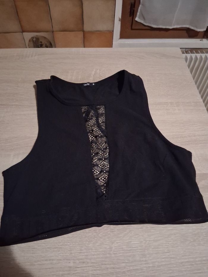 Haut femme