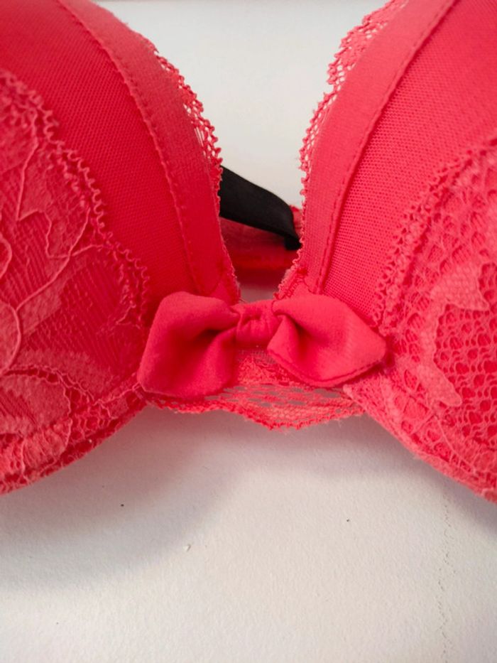 Soutien-gorge Push Ip Undiz 95B - photo numéro 4
