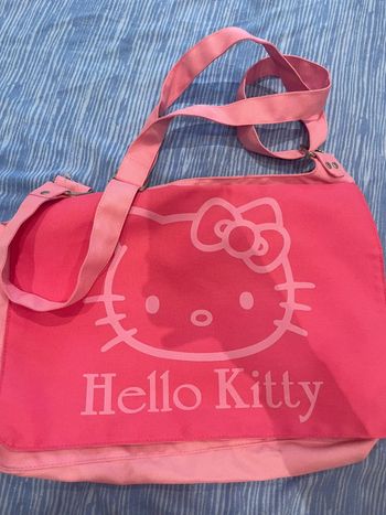 Sac hello kitty