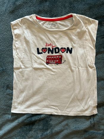 T-shirt Vertbaudet