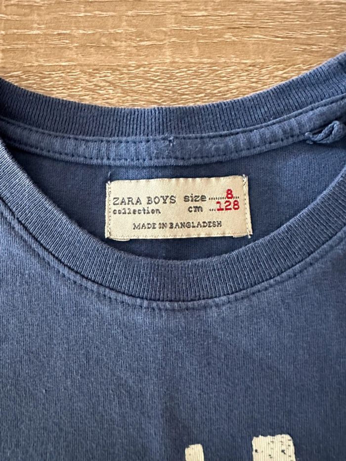 T shirt garçons - photo numéro 4