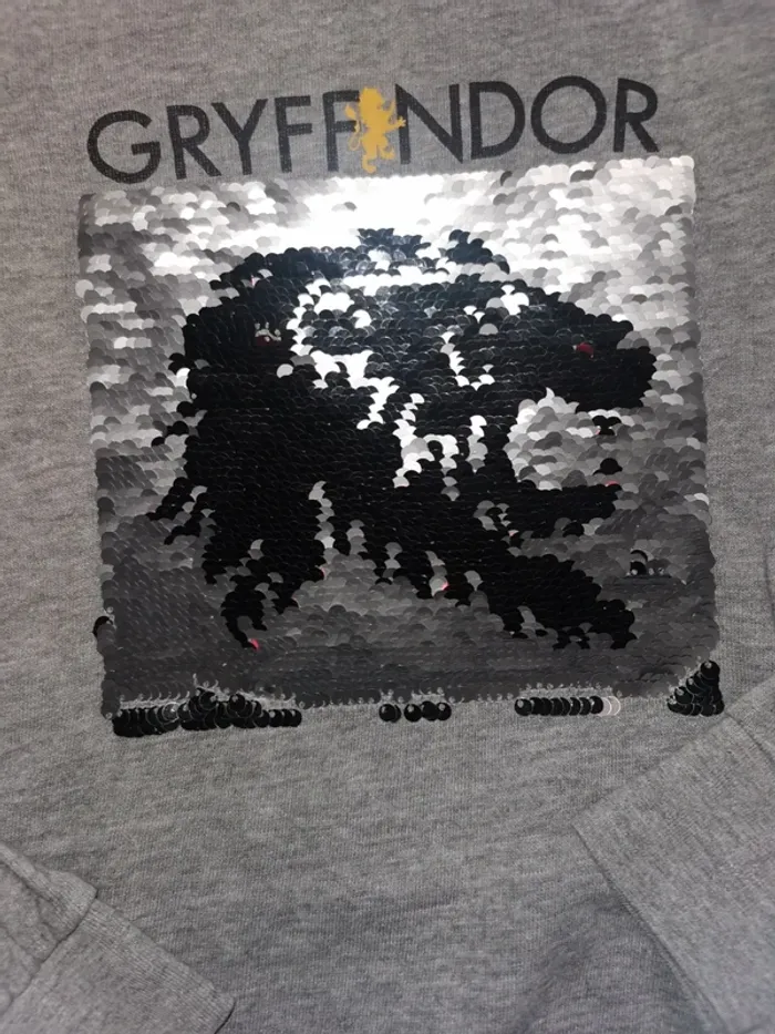 Pull garçon 10 ans harry potter - photo numéro 3