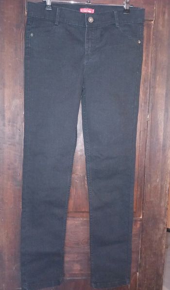 Pantalon fille 16 ans