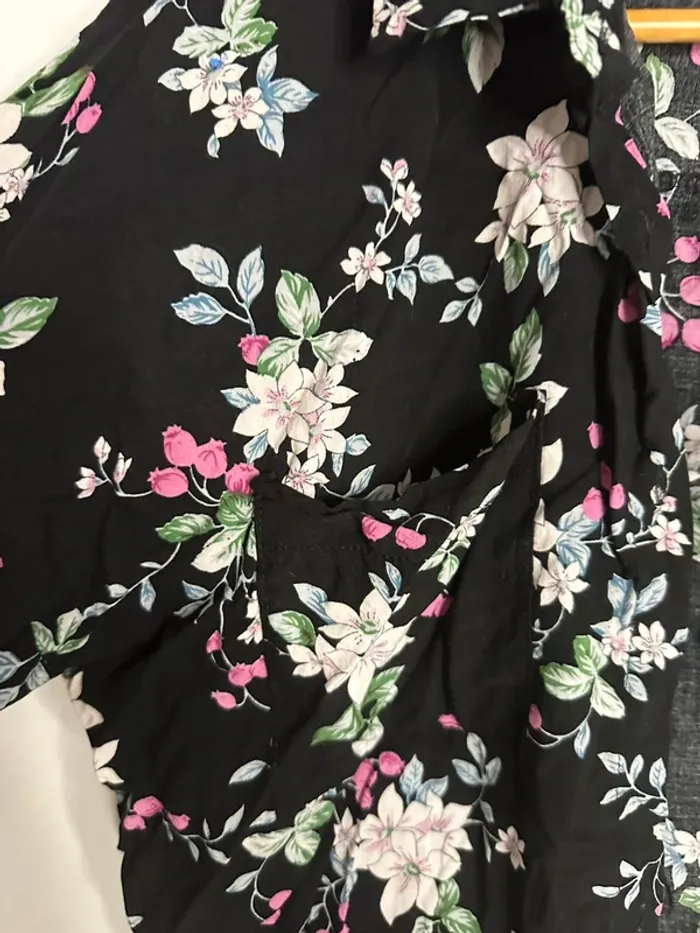 Haut style boléro taille M - photo numéro 4