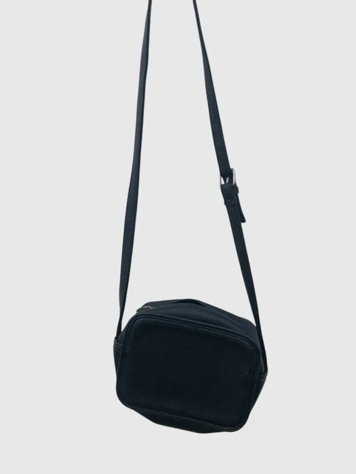 Sac à main Roxy noir black purse shoulder bag - photo numéro 4