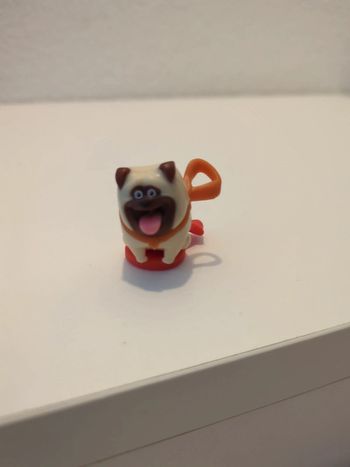 figurine kinder comme des bêtes en579