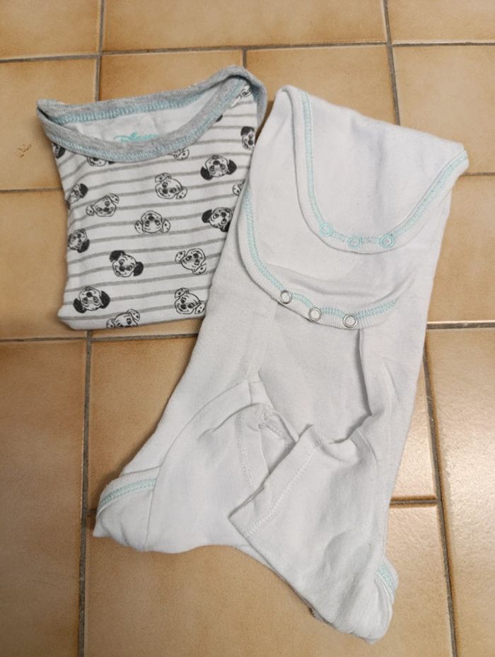 Bodies garçon, Disney - photo numéro 2