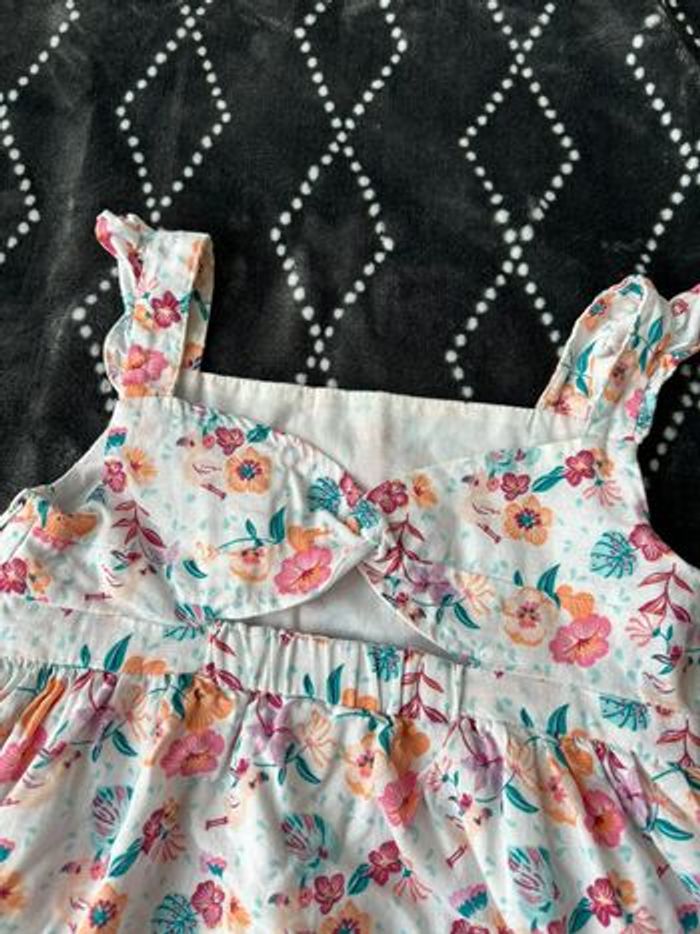 Robe à bretelle - photo numéro 3