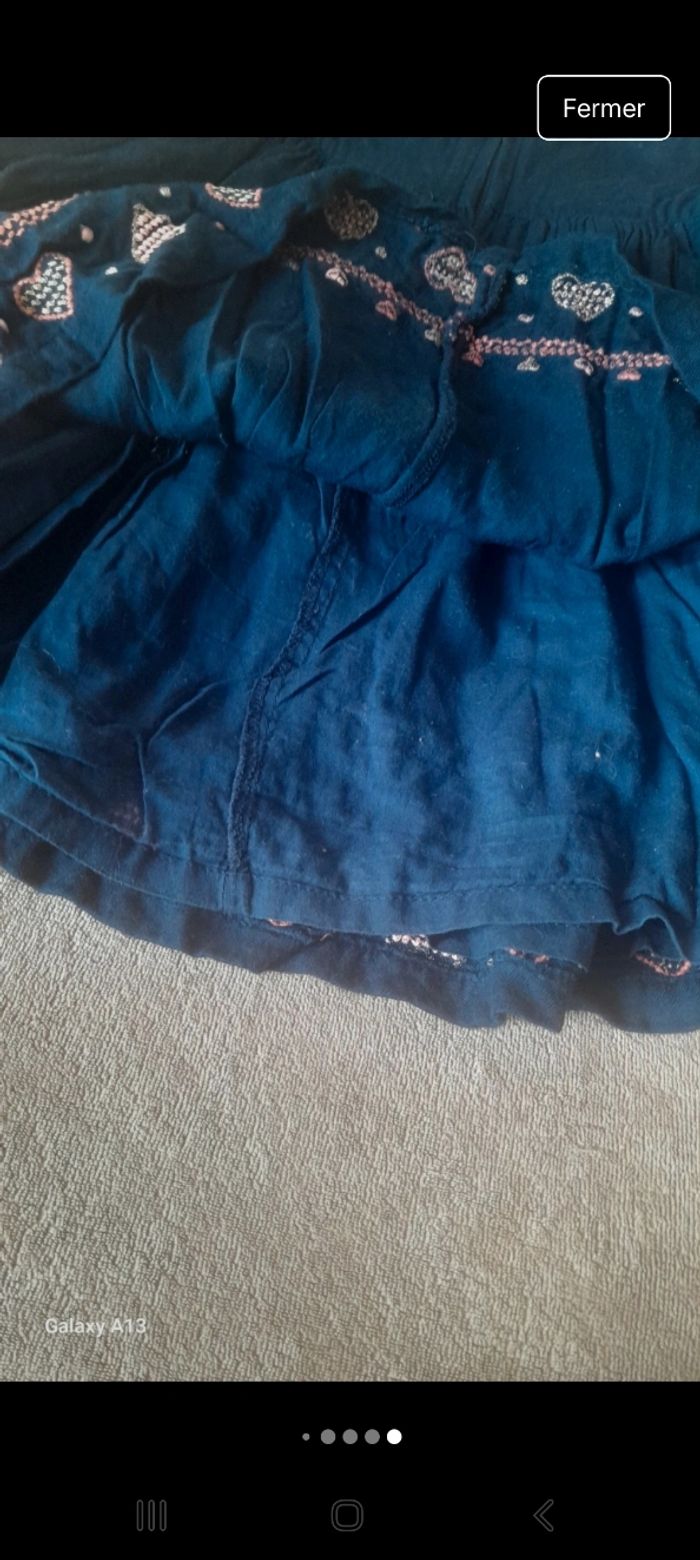 Robe 2 ans - photo numéro 7