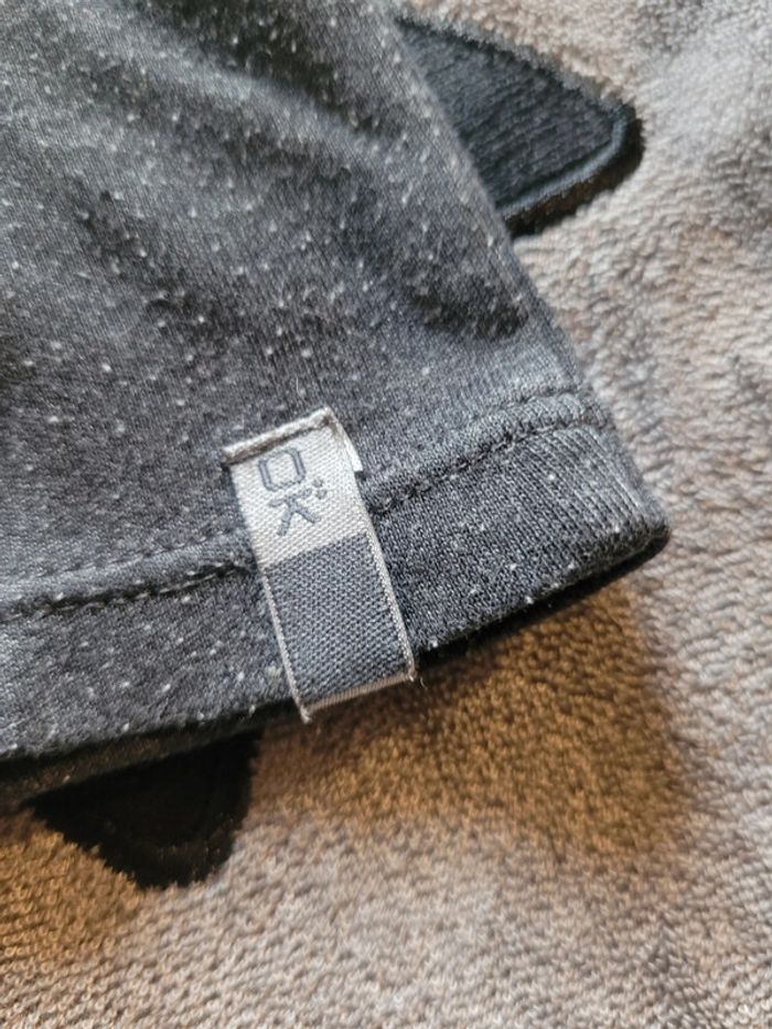 Manche longue 4/5 ans - photo numéro 3