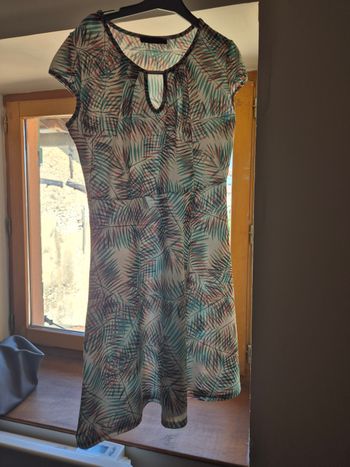 Robe d'été