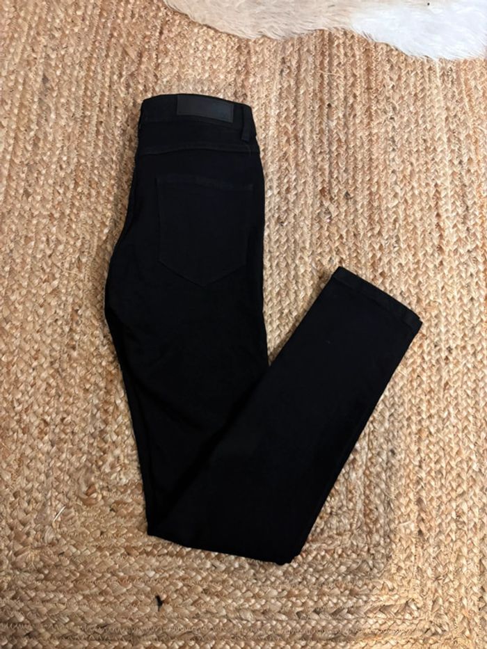 Jeans Monoprix - photo numéro 4