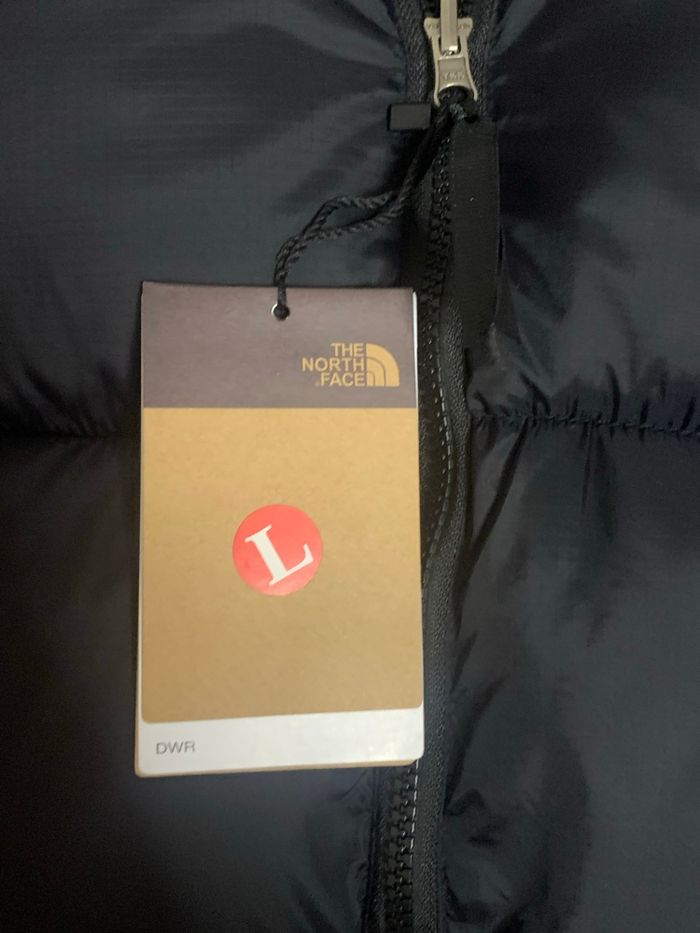 doudoune tnf - photo numéro 10