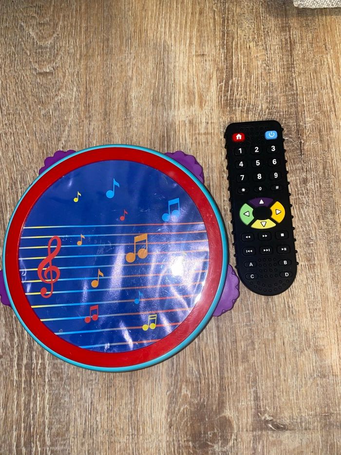 Lots jouets - photo numéro 5