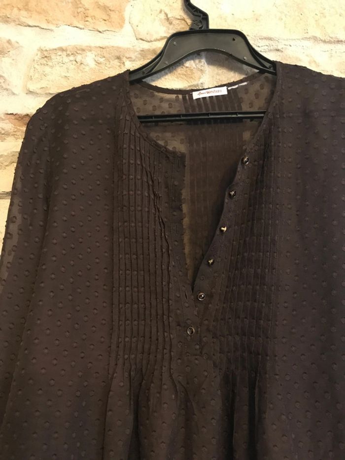 Blouse femme - photo numéro 2