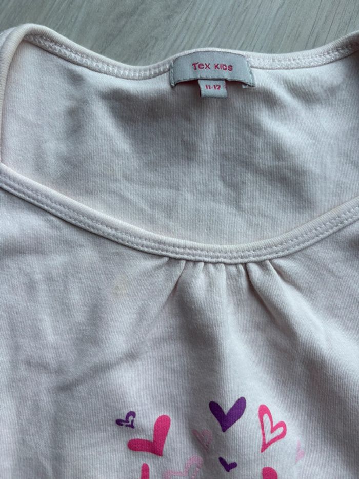 Pyjama 11-12 ans - photo numéro 2