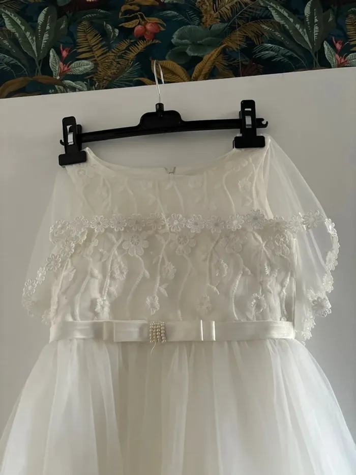 Robe cérémonie - photo numéro 5