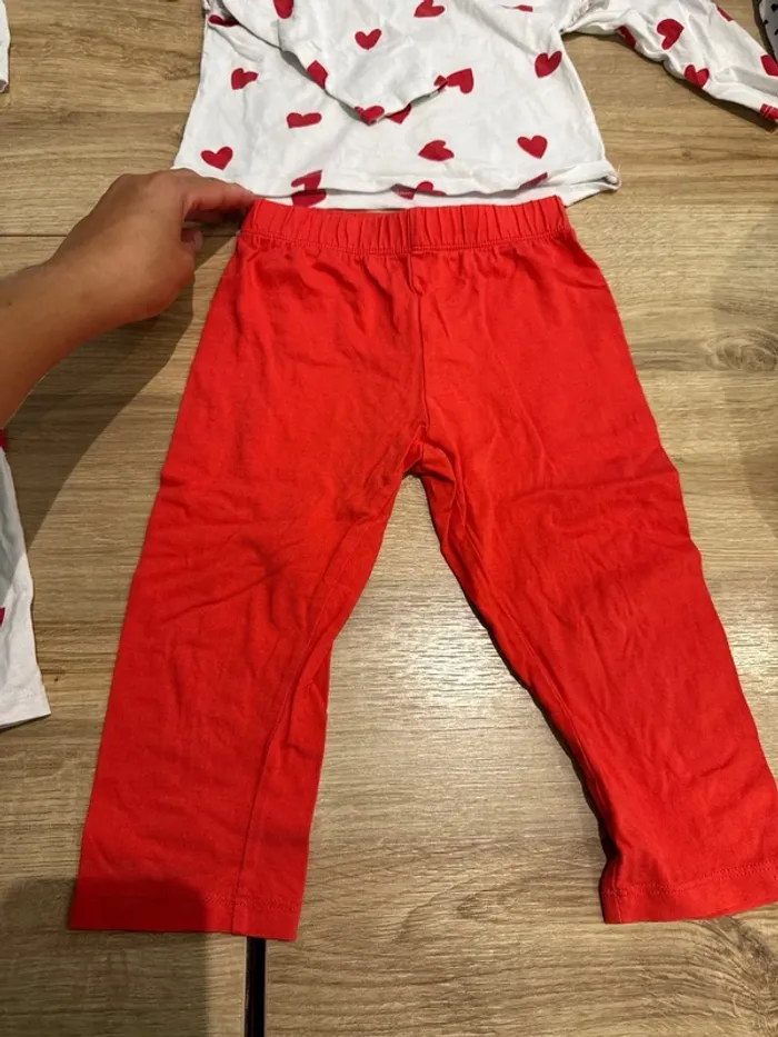 Lot de 2pyjamas - photo numéro 9