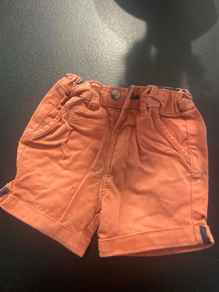 Short 12 mois - photo numéro 3