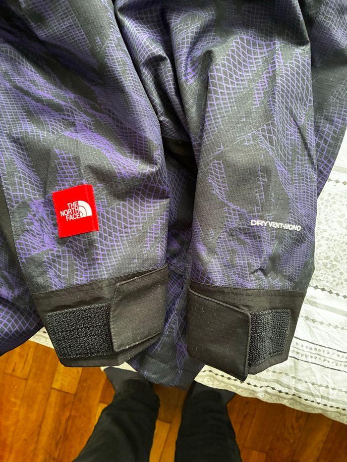 Veste Ski/Snow The North Face Seven Summit Cropped - photo numéro 6