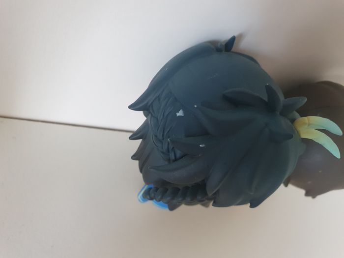 2 figurines touken ranbu manga figures mikazuki - photo numéro 3