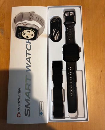 Montrer connectée mixte