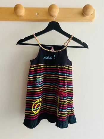 Robe T.8 ans Orchestra