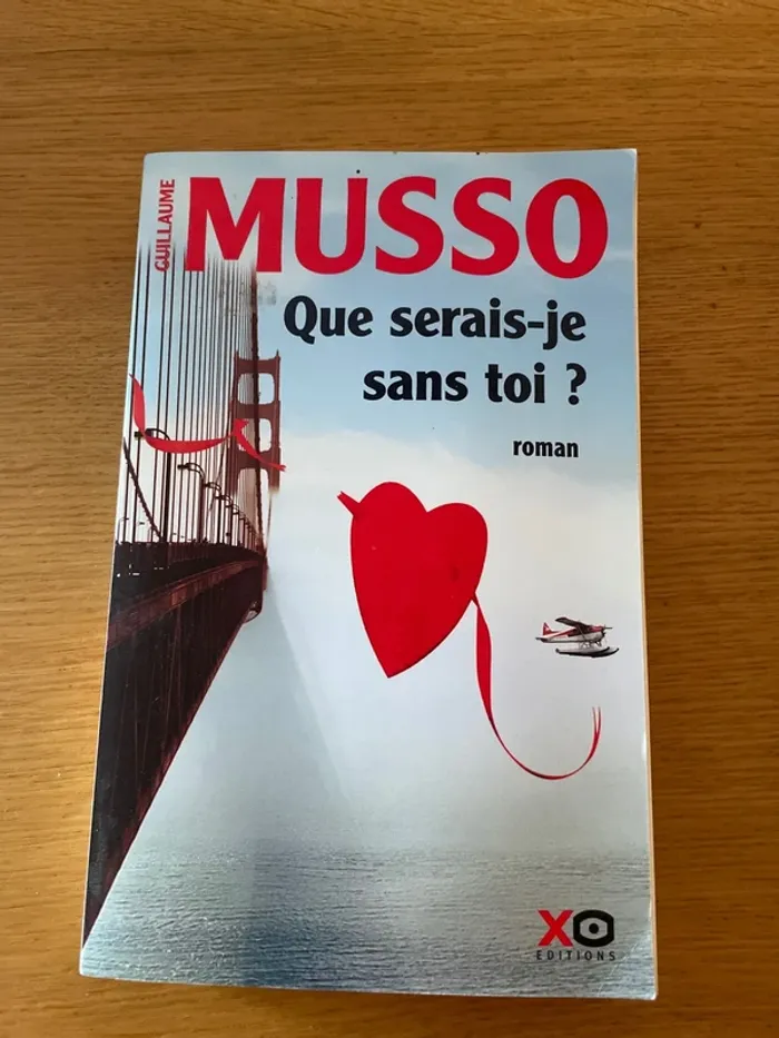 Que serai je sans toi