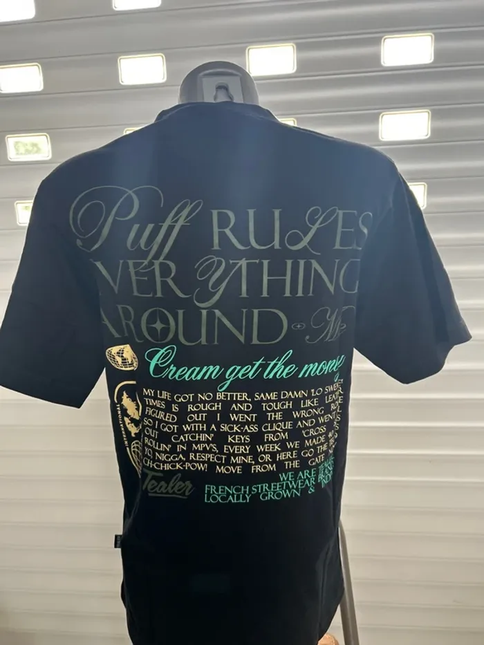 TEE shirt homme - photo numéro 4