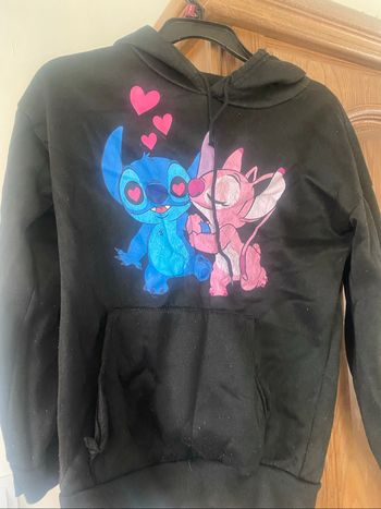 Sweat-shirt