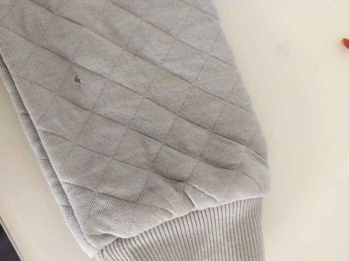 Pull sweat 2-3 ans Tex dessin renard - photo numéro 4