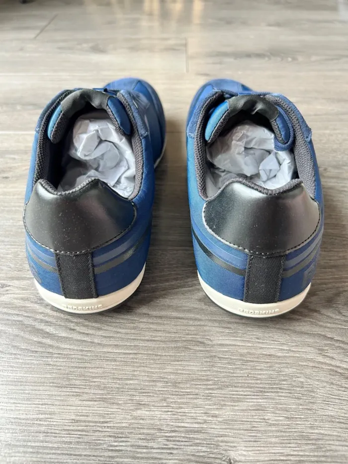 Sneakers Redskins Honor Taille 44 - photo numéro 3