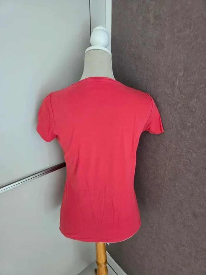 Tee-shirt Esprit taille XL excellent état - photo numéro 2