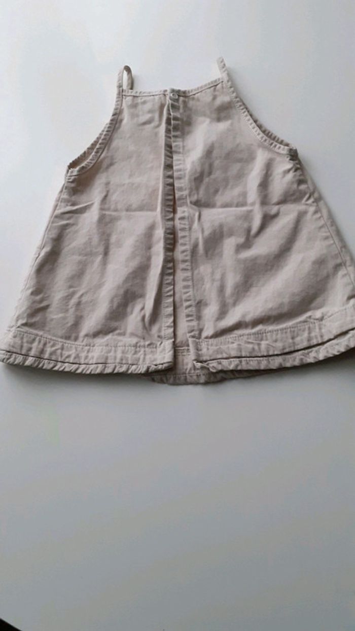 Robe/tunique 6 mois - photo numéro 2