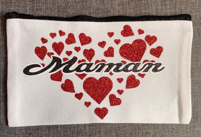 Trousse Maman