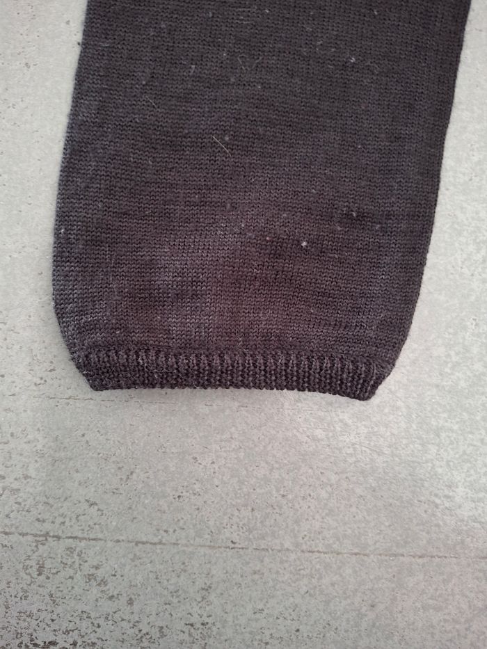 Gilet - 6 ans - - photo numéro 3
