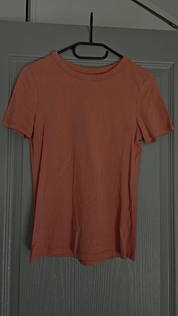 T-shirt femme