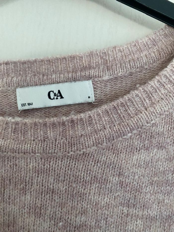 Vestito di lana - photo numéro 2