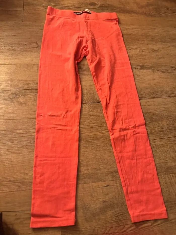 Legging okaidi 8ans