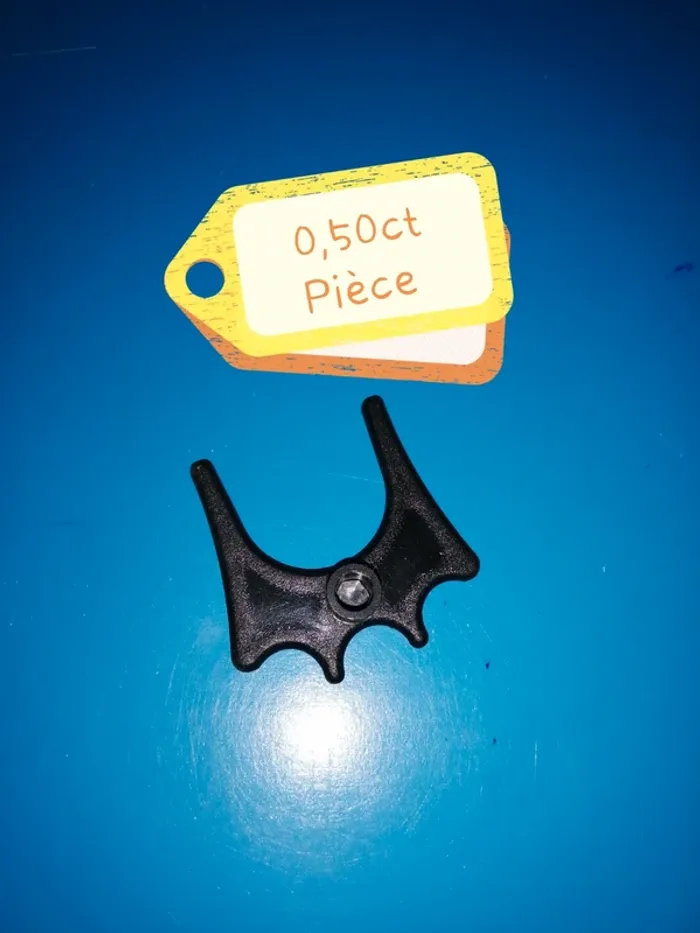 Thème* pièce détachée - photo numéro 2